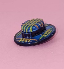 Fève LADUREE 2013  CHAPEAU