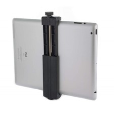 Square Jellyfish - 25cm Tablet Tripod Stand with Clamping Screws