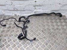 Ensemble De Tuyaux De Liquide