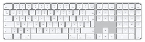 Apple magic keyboard - apple,