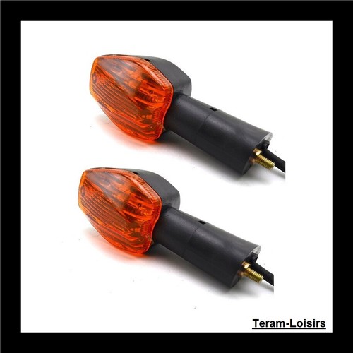 Clignotants pour honda cbr - clignotants,