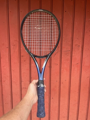 Ancienne raquette tennis pro - ancienne,