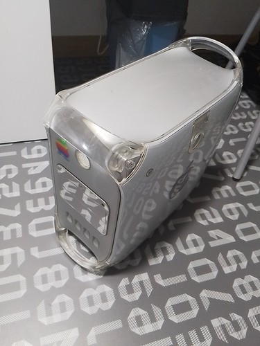 Apple power mac - mac, ordinateur