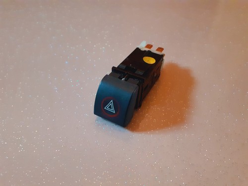 Interrupteur warning skoda - warning,