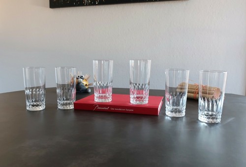Piccadilly cristal baccarat - piccadilly,