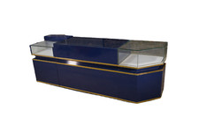 1980 Christian Dior Countertop/Showcase