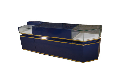 Comptoir vitrine christian - comptoir/vitrine,