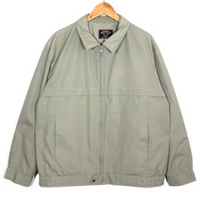 Blouson Coupe Vent Casual