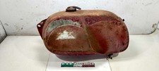 1962 ORIGINAL TESTI GRAND PRIX 50cc FUEL TANK (RT843)