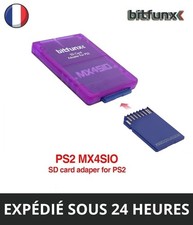 Adaptateur De Carte SD Bitfunx
