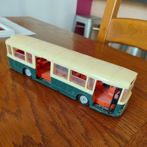 Bus norev saviem autobus - bus,