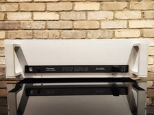 Perreaux PMF 1150 B Mosfet Stereo Power Amplifier - 100WPC