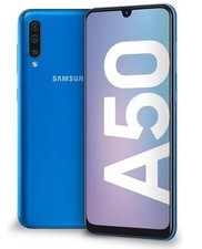 Samsung Galaxy A50