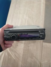 Autoradio Sony CDX-GT29
