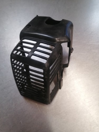 Capot supérieur - , (origine)