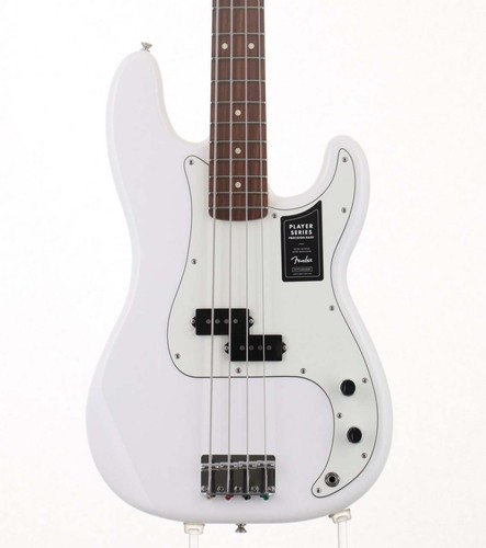 Fender player precision bass - precision,
