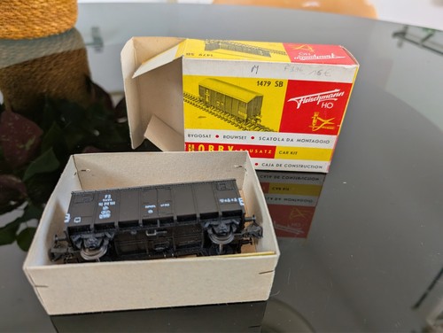 Fleischmann années 1479 fs - ho,