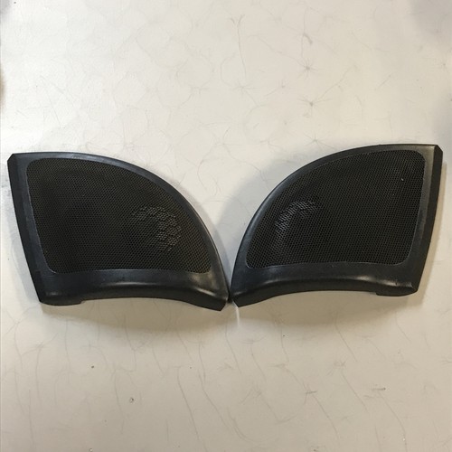 Cache baffle enceinte - enceinte, de