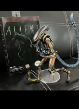 Figurine NECA Xenomorph Alien 3 Chien 18 cm PVC Collection Science-Fiction