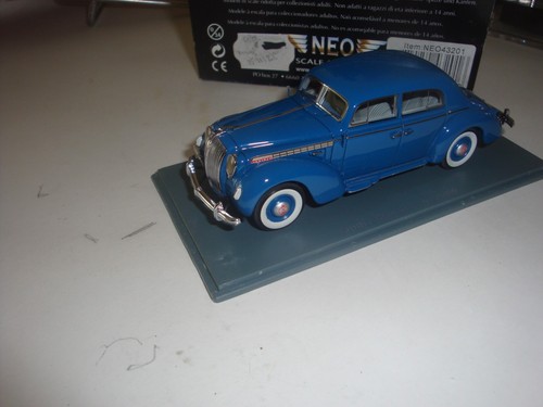 Neo 43201 opel admiral - -,