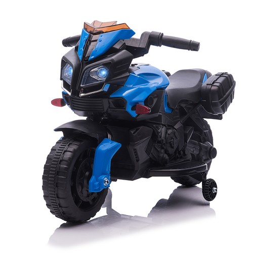 Moto électrique enfant 18 - moto,