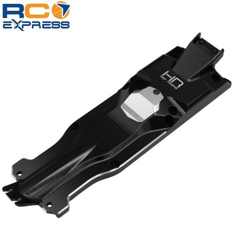 Hot racing traxxas revo - racing, e