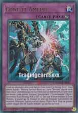 Yu-Gi-Oh! Conflit Âmépée : UR MAMA-FR045