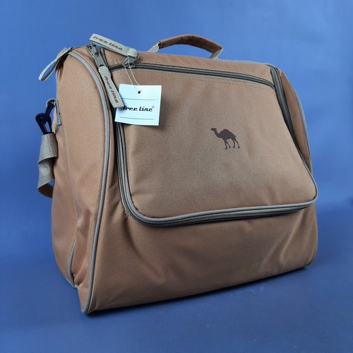 Sac réfrigèrateur camel - sac,
