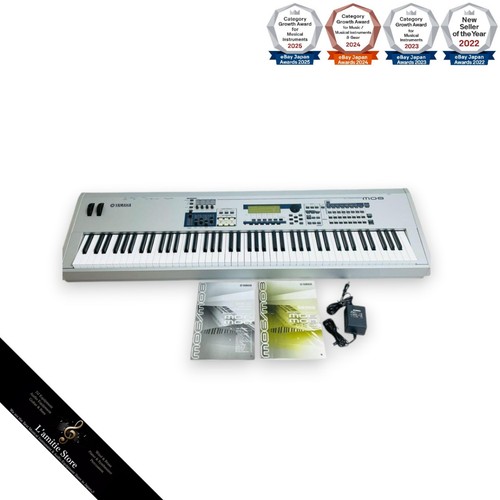 Yamaha mo8 88key music - 88key,