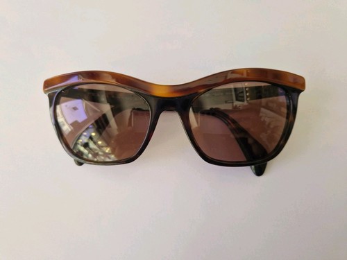 Lunette soleil prada - de,
