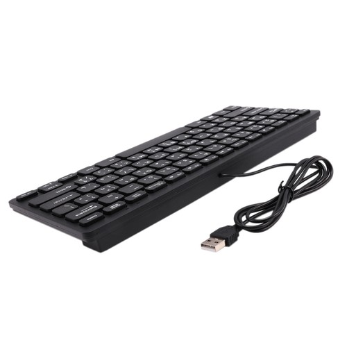 Clavier bilingue anglais - clavier, /