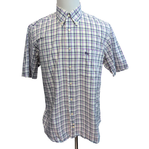 Chemise burberry violet - chemise,