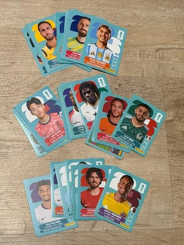 Panini fifa world cup - fifa, 2026