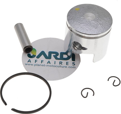 Piston 34mm compatible - , avec