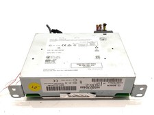 Radio BOSCH PSA RCC A1