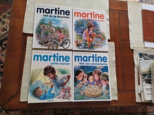 Lot livres jeunesse - lot, de