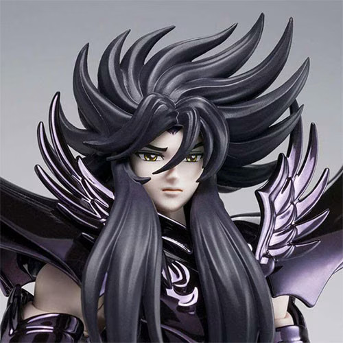 Saint seiya figurine - seiya,