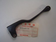 Levier droit XR250/500A