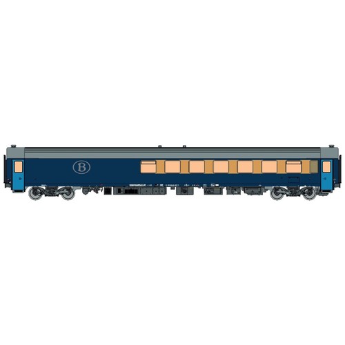 Models 42997 wagon - 42997,