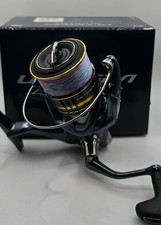 Shimano Ultegra 4000XG-C Spinning Reel from Japan