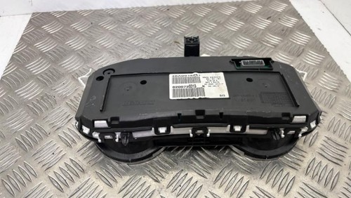 Compteur renault megane - renault, 2