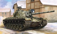 M48A5 MBT  - I LOVE KIT 63534