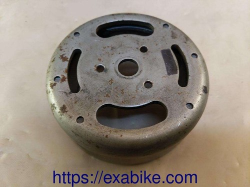 Rotor alternateur pour honda - d'alternateur,