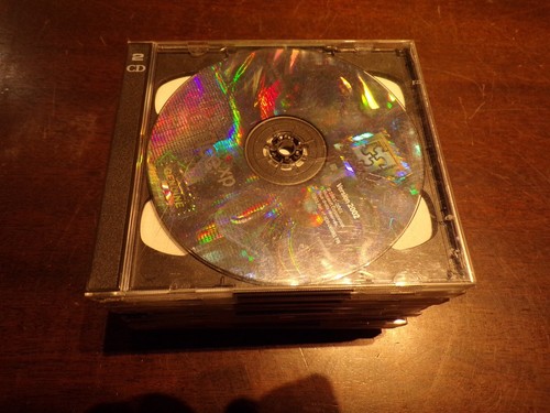 Lot rom microsoft - de, 8