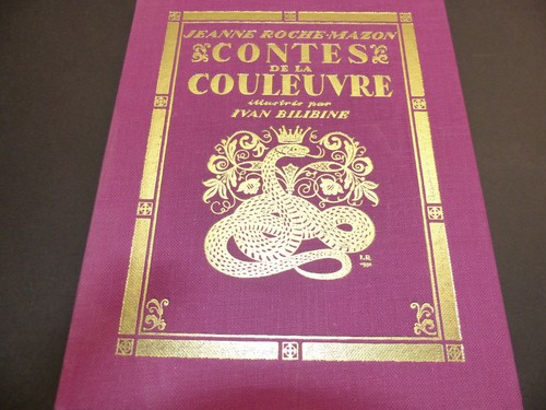 Contes couleuvre jeanne - couleuvre,