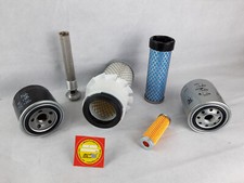 Filtre Ensemble (Grand)