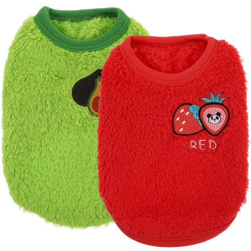 Pcs gilet lapin de - 2,