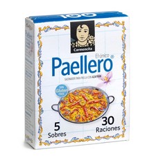 Paellero Paella Seasoning from