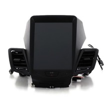 Autoradio adaptable - Ford