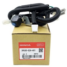 OEM Genuine Honda Pilot